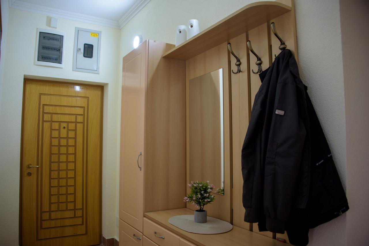 Apartman Dijana Котор Экстерьер фото