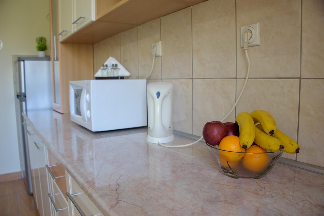 Apartman Dijana Котор Экстерьер фото
