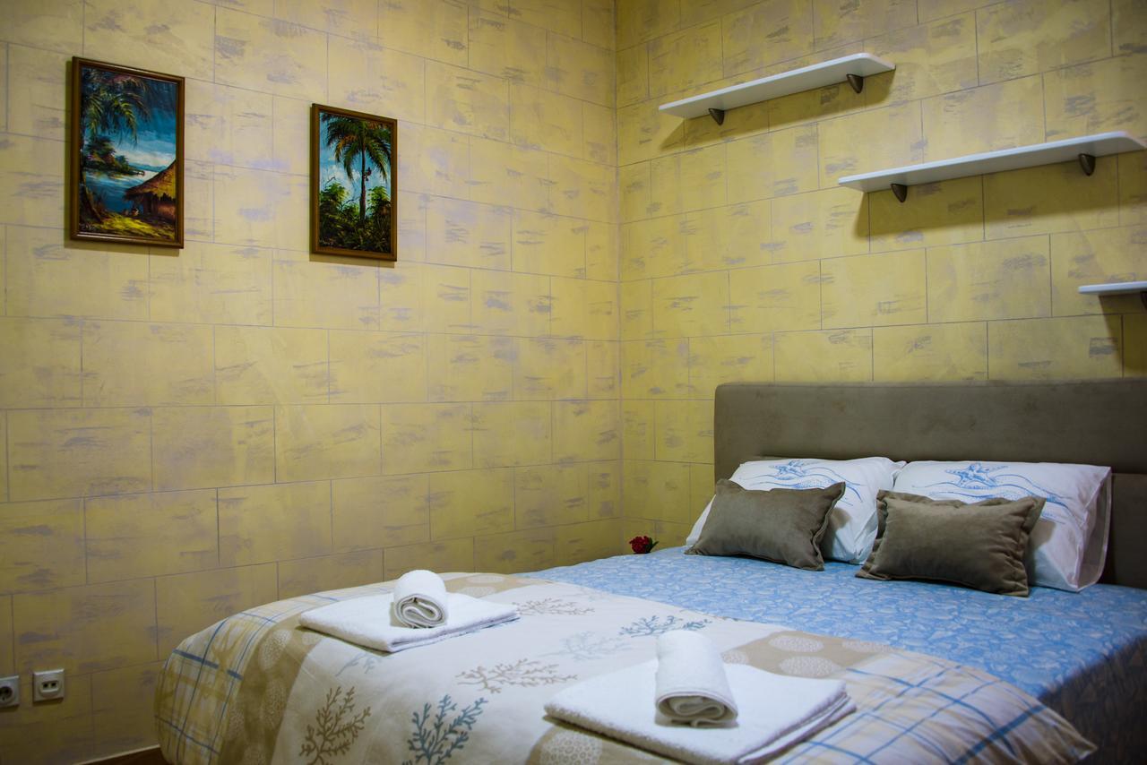 Apartman Dijana Котор Экстерьер фото