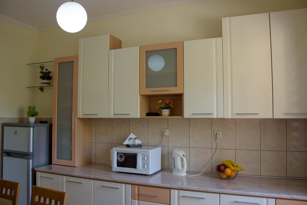 Apartman Dijana Котор Экстерьер фото