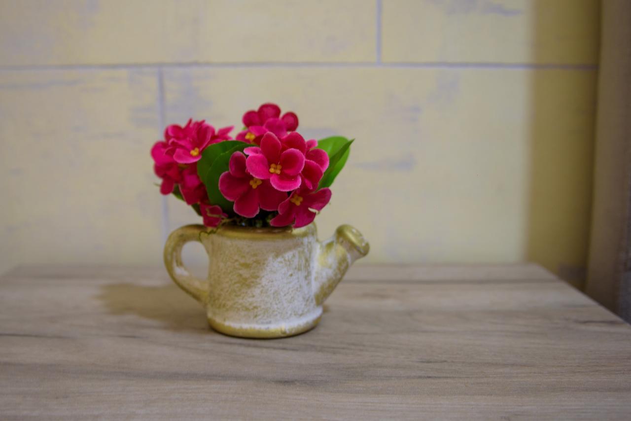 Apartman Dijana Котор Экстерьер фото