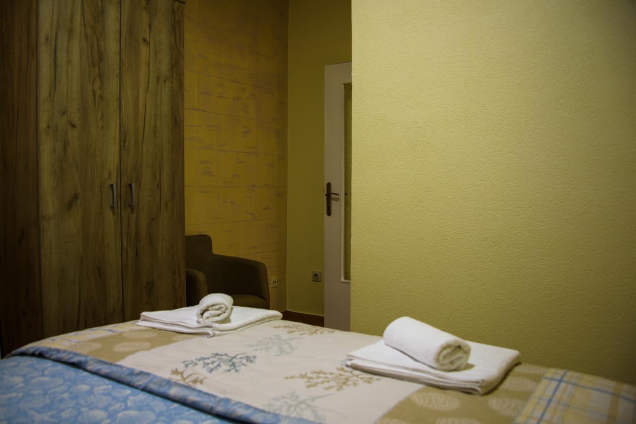 Apartman Dijana Котор Экстерьер фото