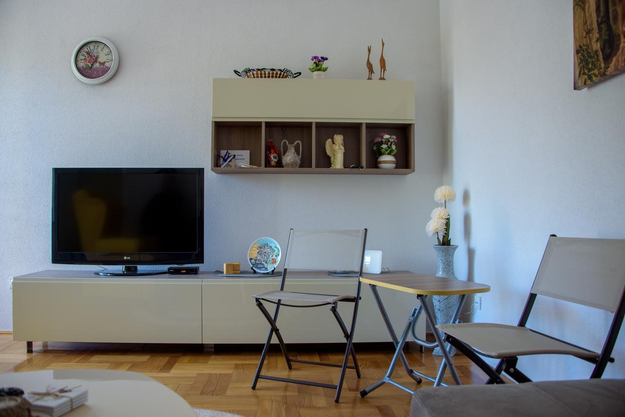 Apartman Dijana Котор Экстерьер фото