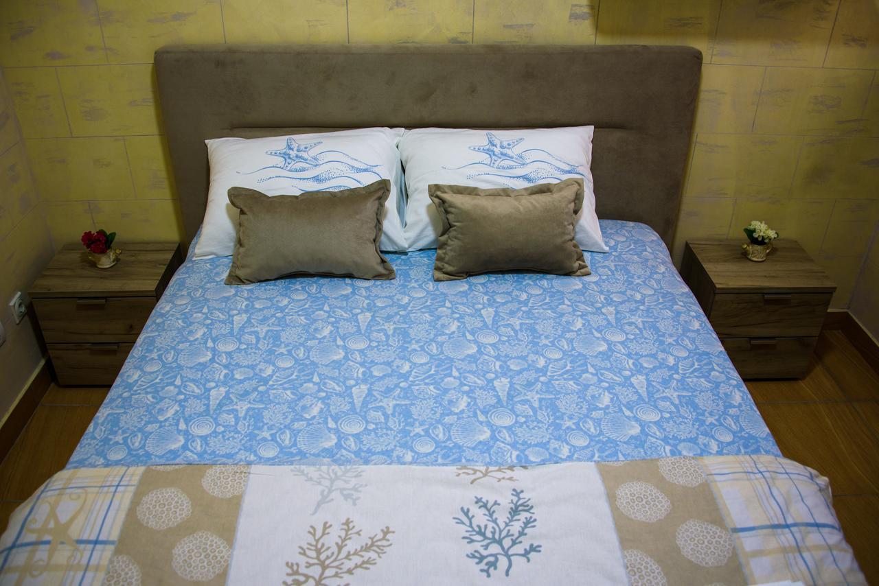 Apartman Dijana Котор Экстерьер фото