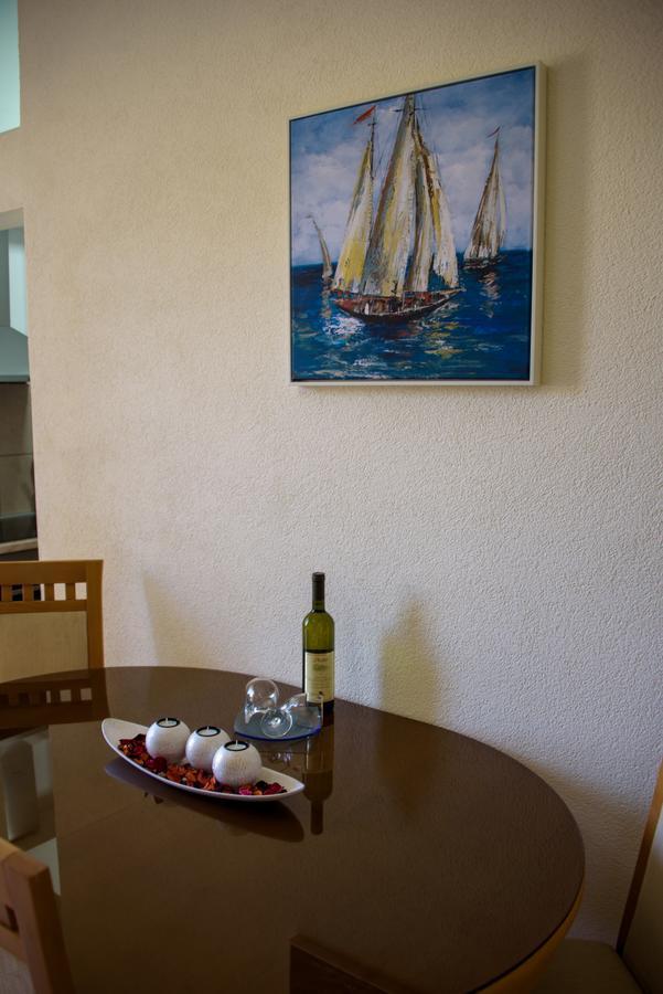 Apartman Dijana Котор Экстерьер фото